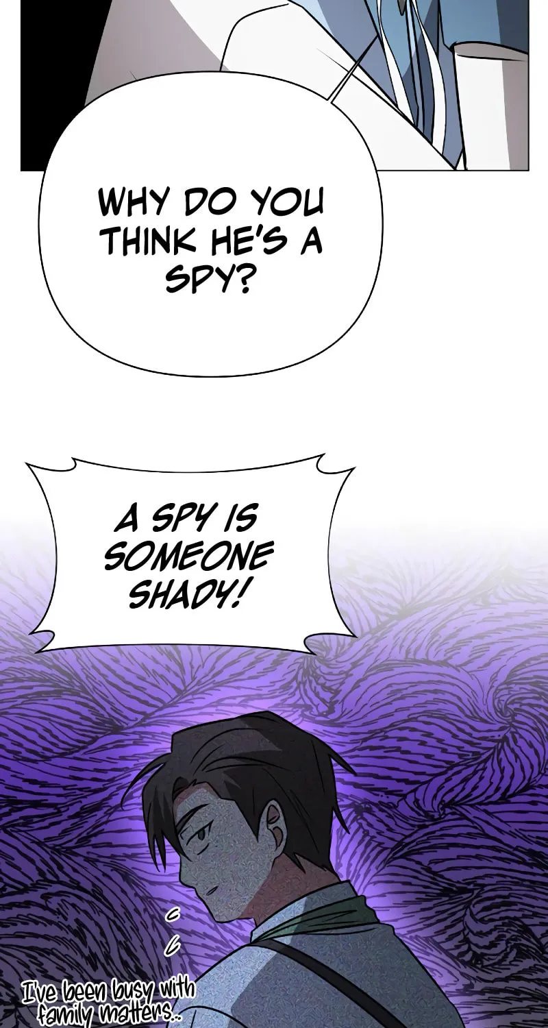 My Ruined ACADEMY Chapter 41 page 92 - 