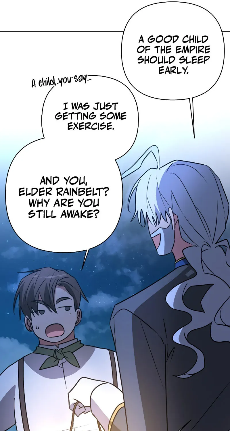 My Ruined ACADEMY Chapter 41 page 98 - 