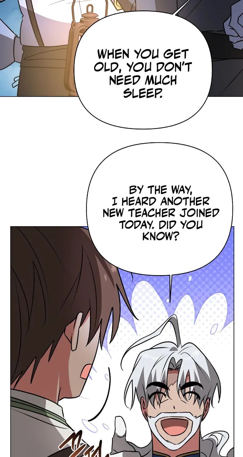 My Ruined ACADEMY Chapter 41 page 99 - 