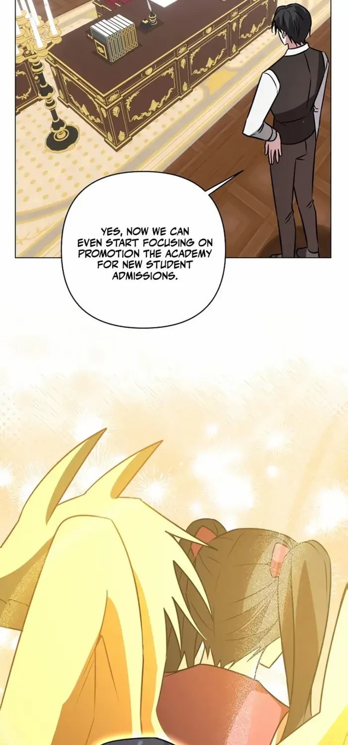 My Ruined ACADEMY Chapter 42 page 51 - 