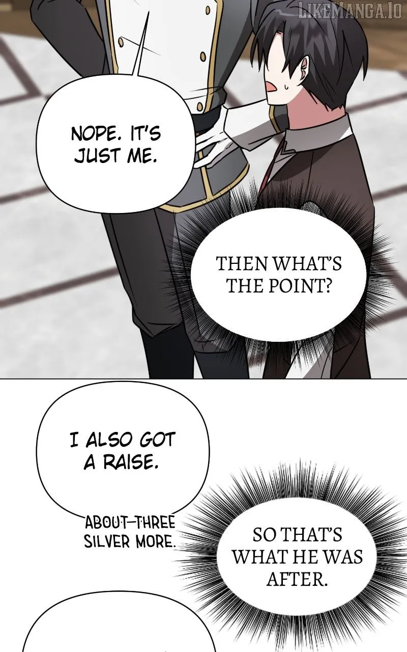 My Ruined ACADEMY Chapter 44 page 11 - 