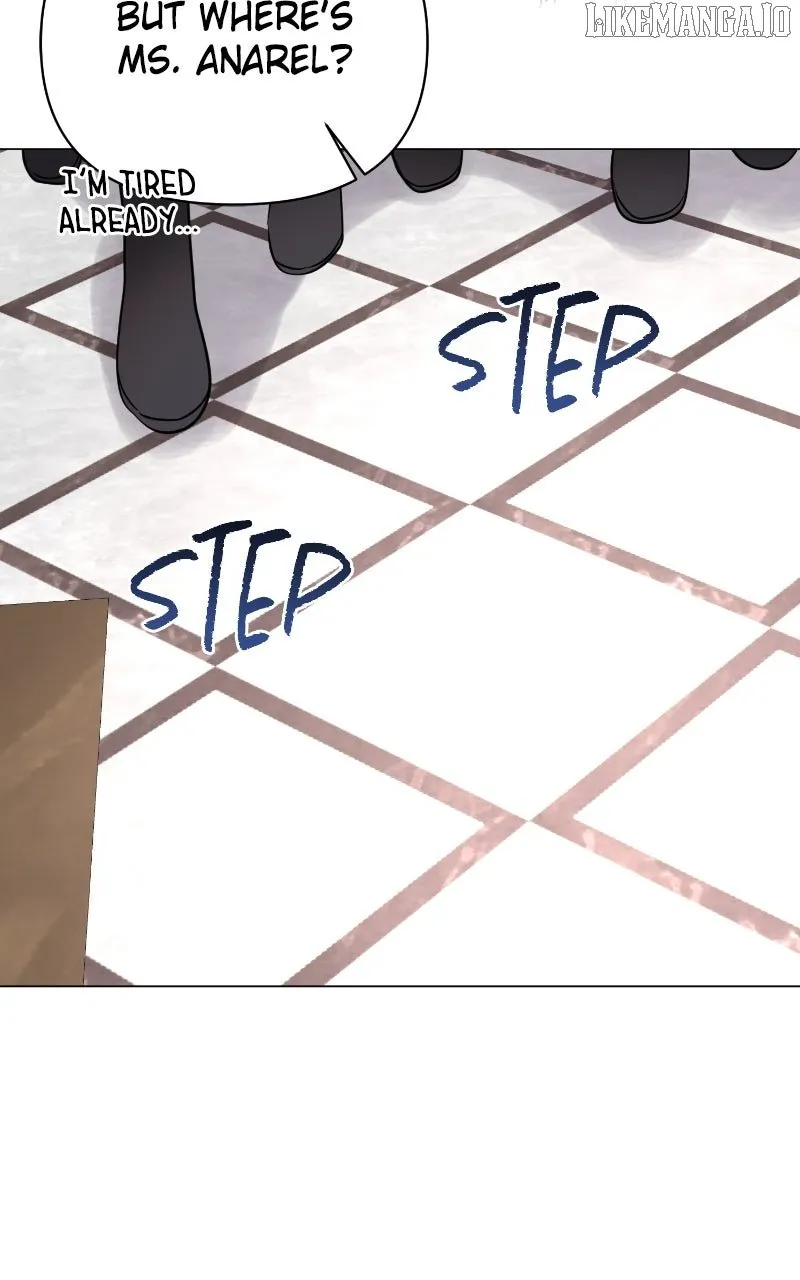 My Ruined ACADEMY Chapter 44 page 12 - 