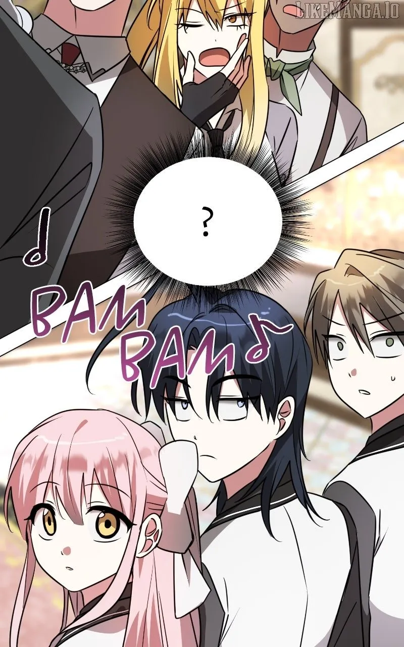 My Ruined ACADEMY Chapter 44 page 15 - 