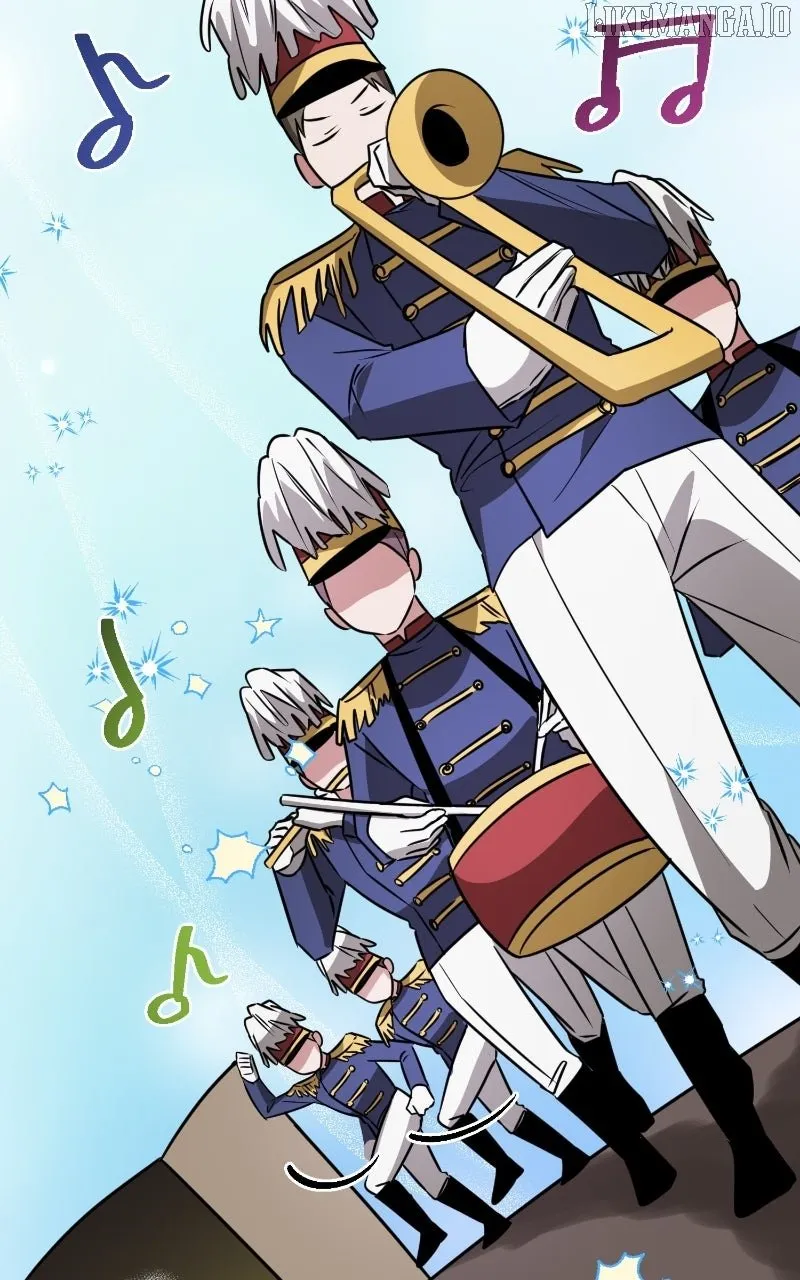 My Ruined ACADEMY Chapter 44 page 17 - 