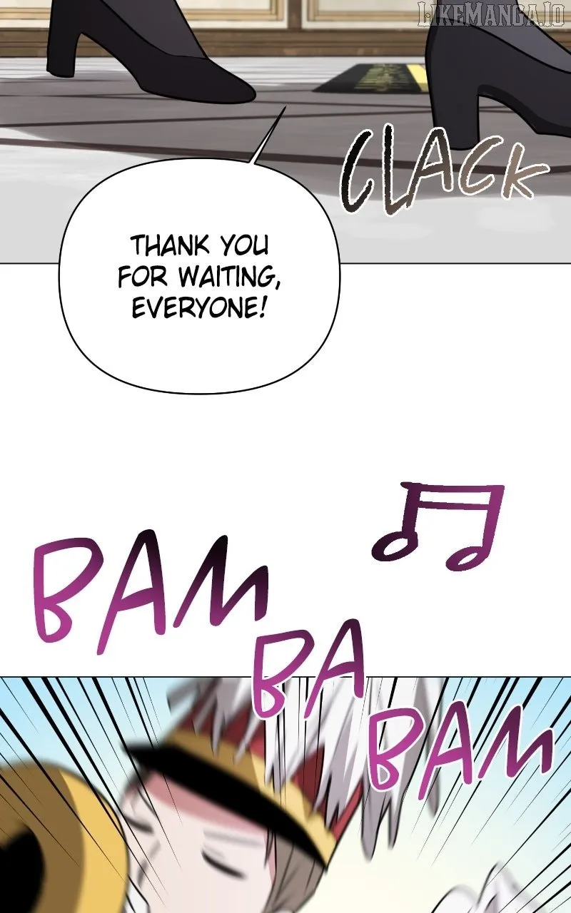 My Ruined ACADEMY Chapter 44 page 19 - 