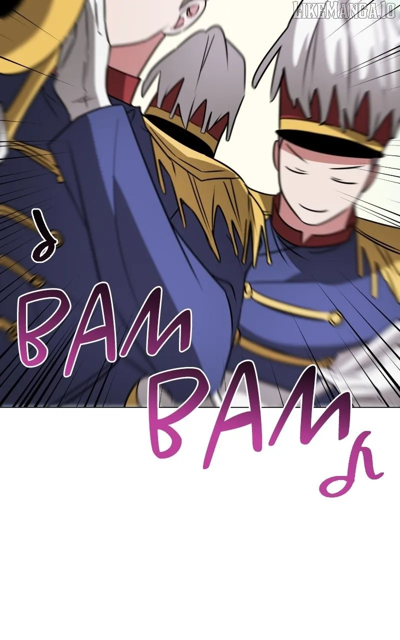 My Ruined ACADEMY Chapter 44 page 20 - 