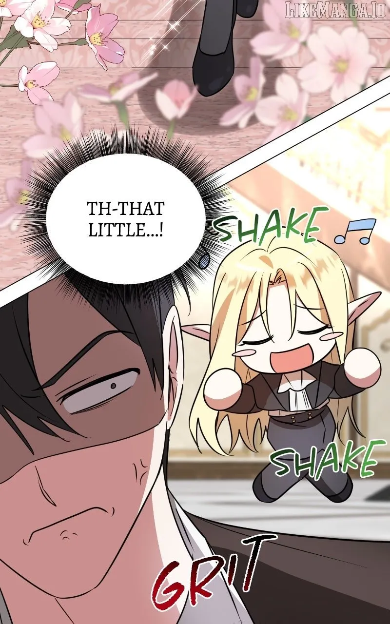 My Ruined ACADEMY Chapter 44 page 23 - 