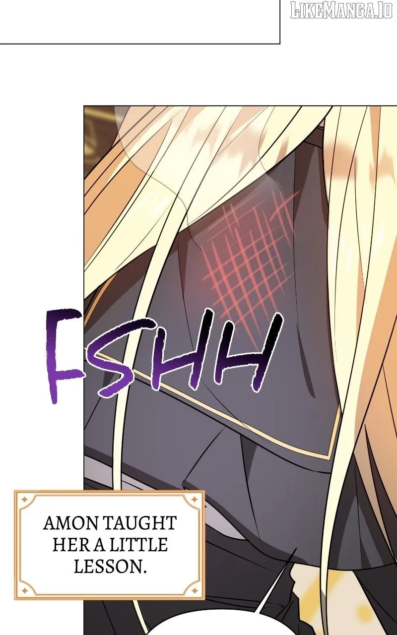 My Ruined ACADEMY Chapter 44 page 27 - 