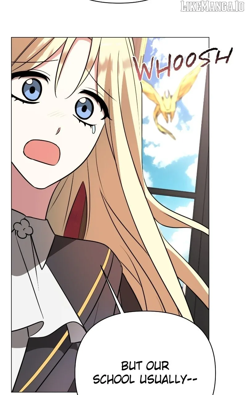 My Ruined ACADEMY Chapter 44 page 30 - 