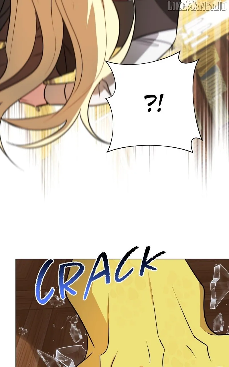 My Ruined ACADEMY Chapter 44 page 34 - 