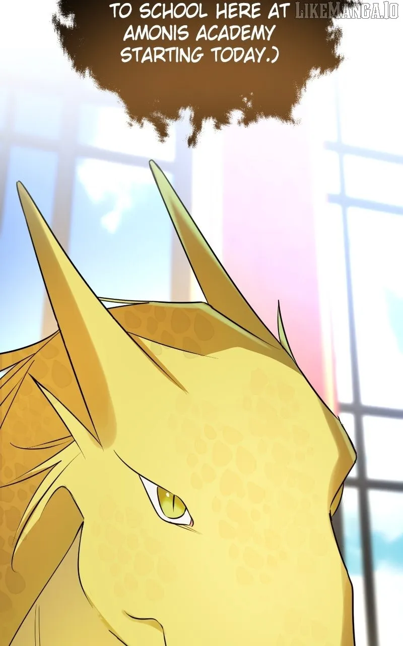 My Ruined ACADEMY Chapter 44 page 43 - 