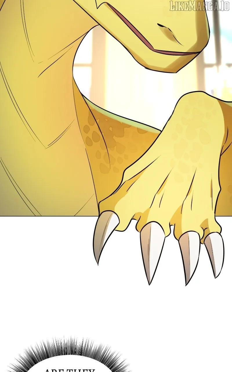 My Ruined ACADEMY Chapter 44 page 44 - 