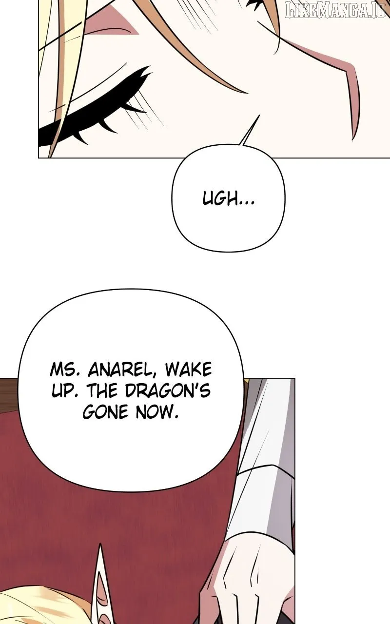 My Ruined ACADEMY Chapter 44 page 51 - 