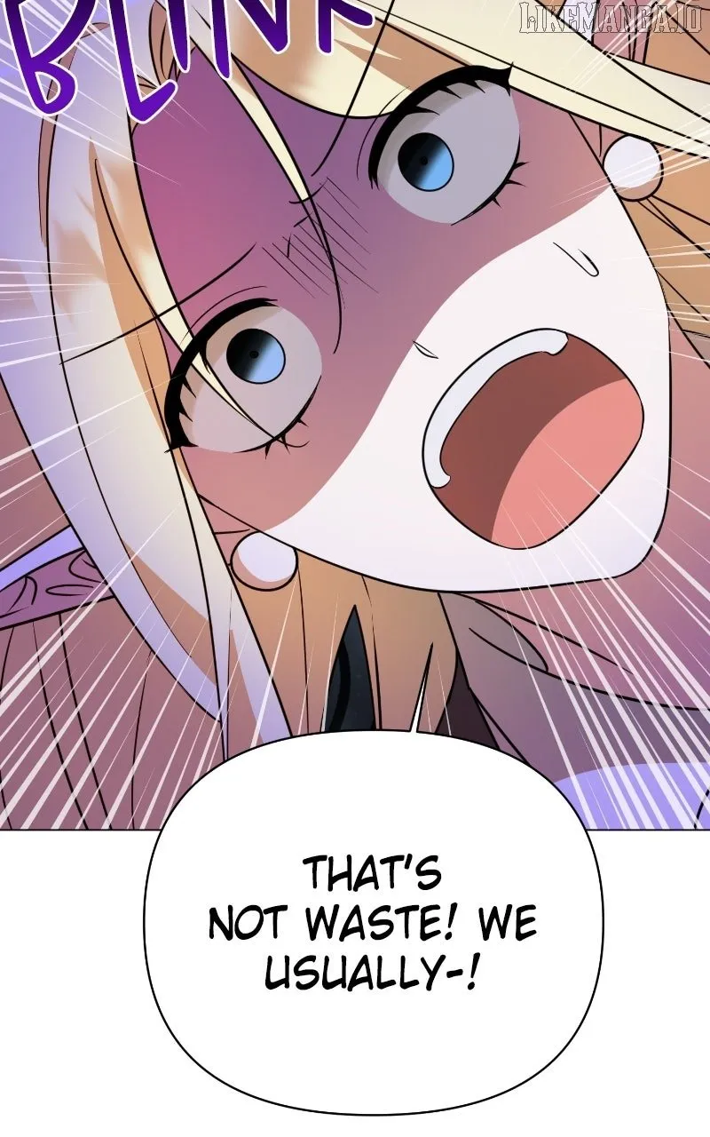 My Ruined ACADEMY Chapter 44 page 53 - 