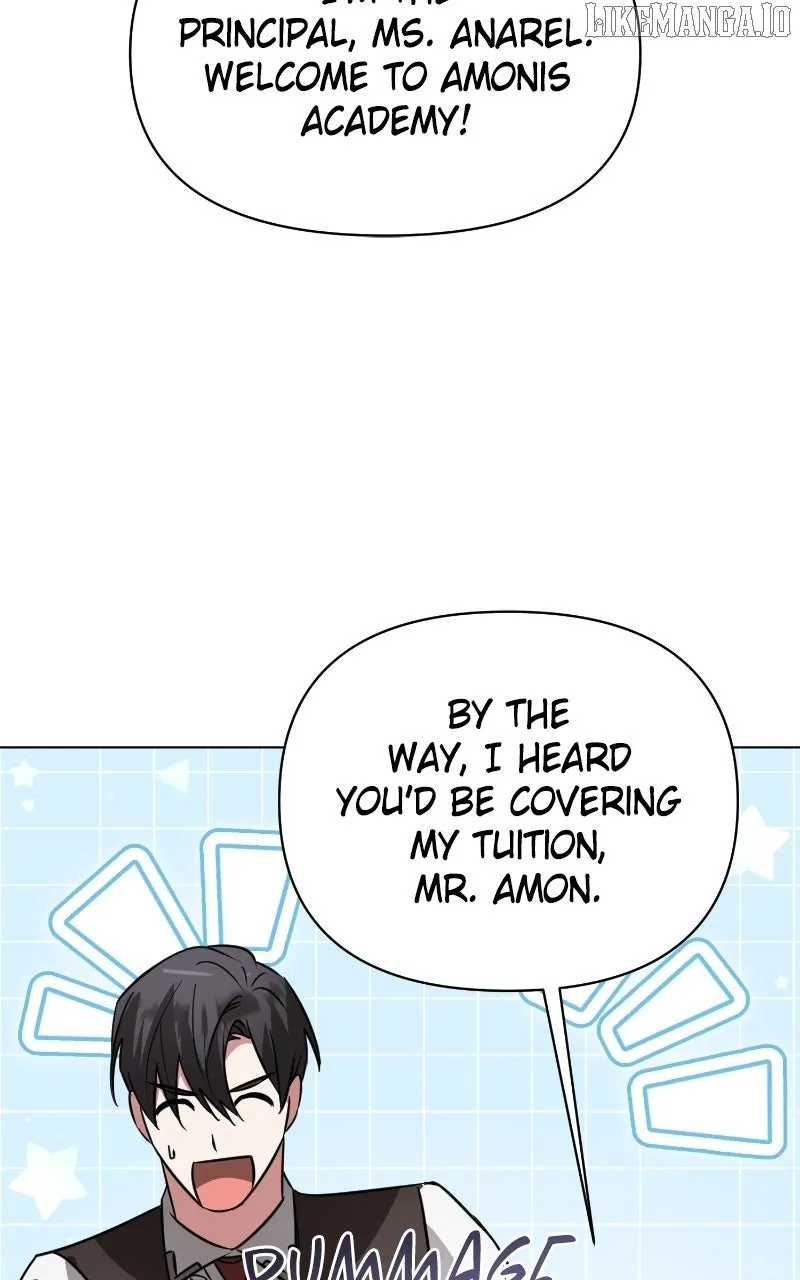 My Ruined ACADEMY Chapter 44 page 62 - 