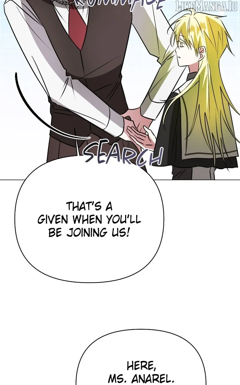 My Ruined ACADEMY Chapter 44 page 63 - 