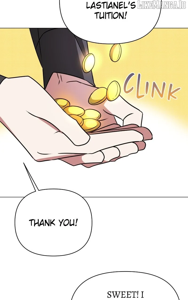 My Ruined ACADEMY Chapter 44 page 64 - 