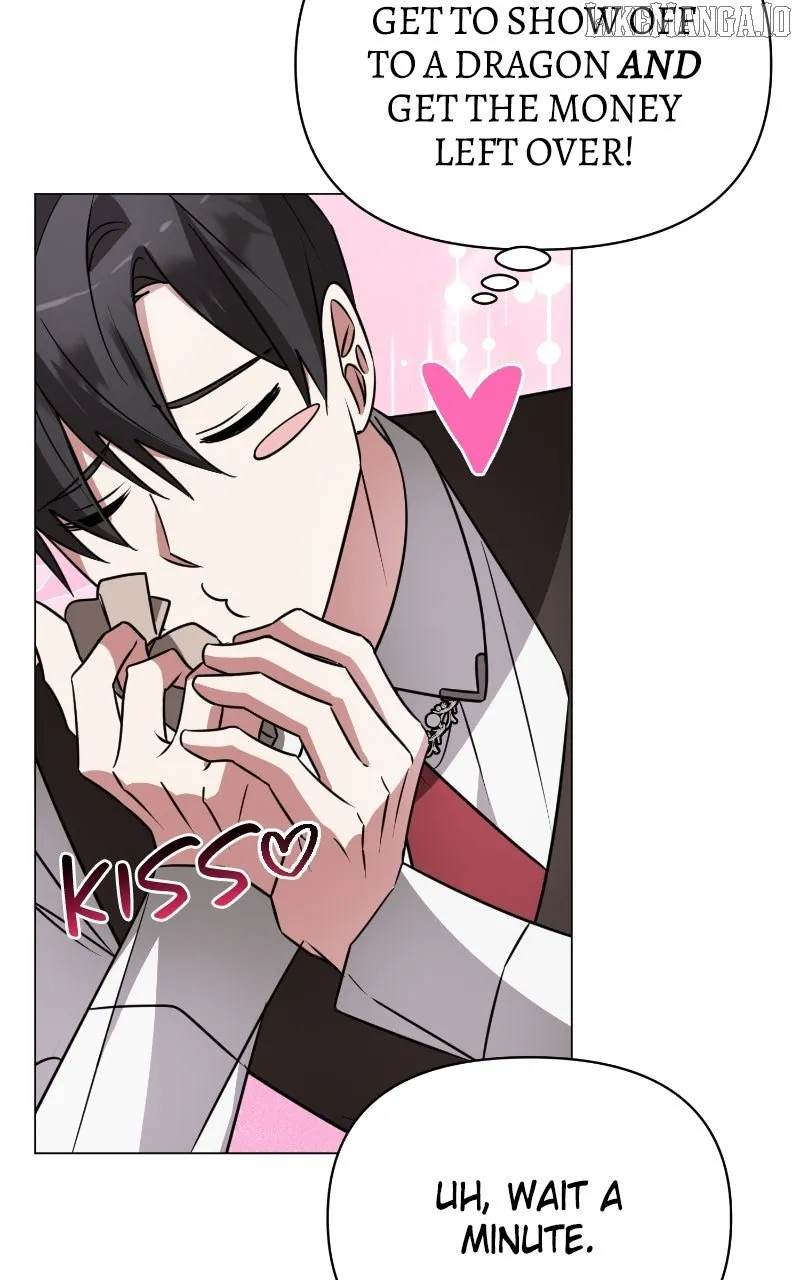 My Ruined ACADEMY Chapter 44 page 65 - 