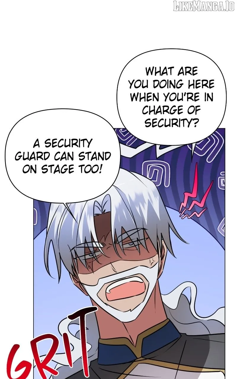 My Ruined ACADEMY Chapter 44 page 8 - 