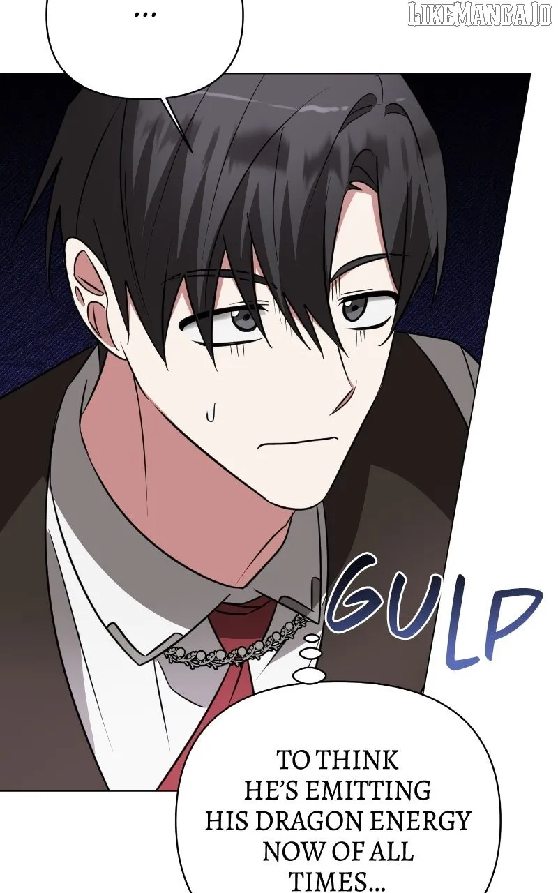 My Ruined ACADEMY Chapter 44 page 72 - 