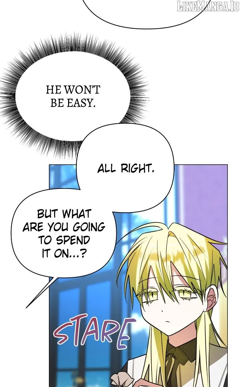 My Ruined ACADEMY Chapter 44 page 73 - 