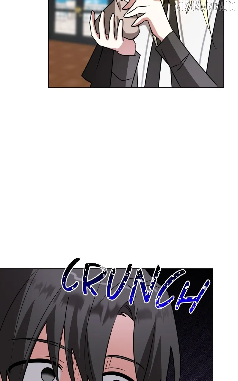 My Ruined ACADEMY Chapter 44 page 74 - 