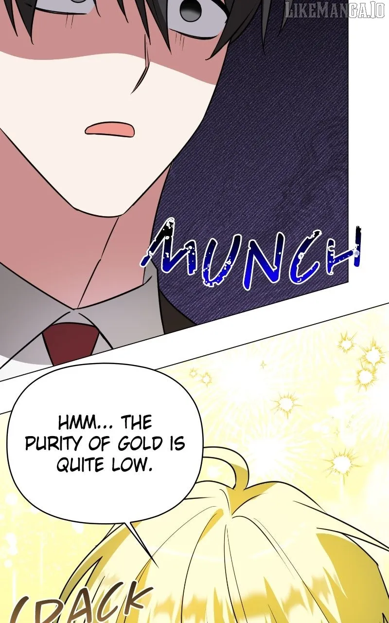 My Ruined ACADEMY Chapter 44 page 75 - 