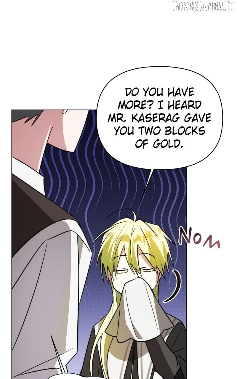 My Ruined ACADEMY Chapter 44 page 77 - 