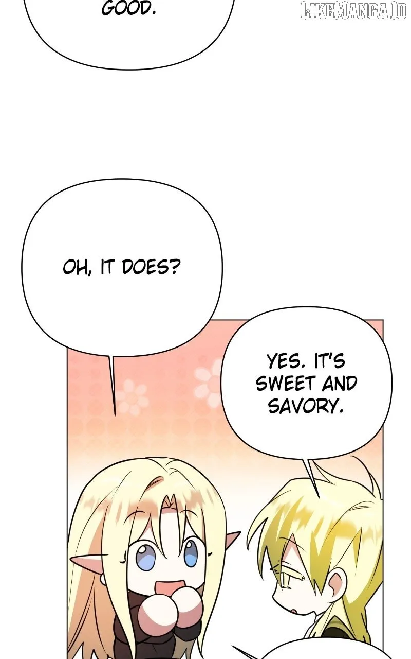 My Ruined ACADEMY Chapter 44 page 80 - 
