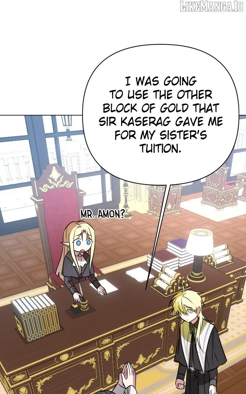 My Ruined ACADEMY Chapter 44 page 89 - 