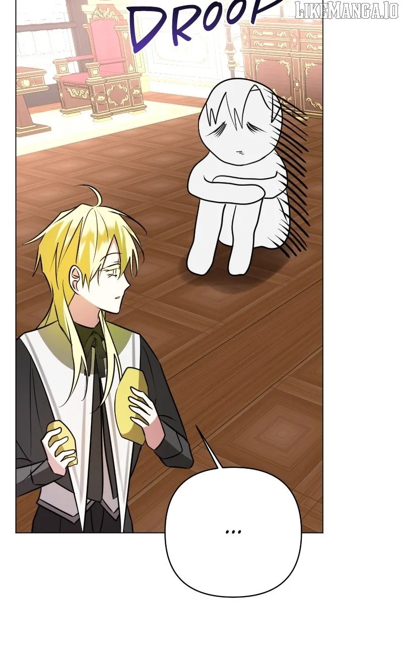My Ruined ACADEMY Chapter 44 page 95 - 