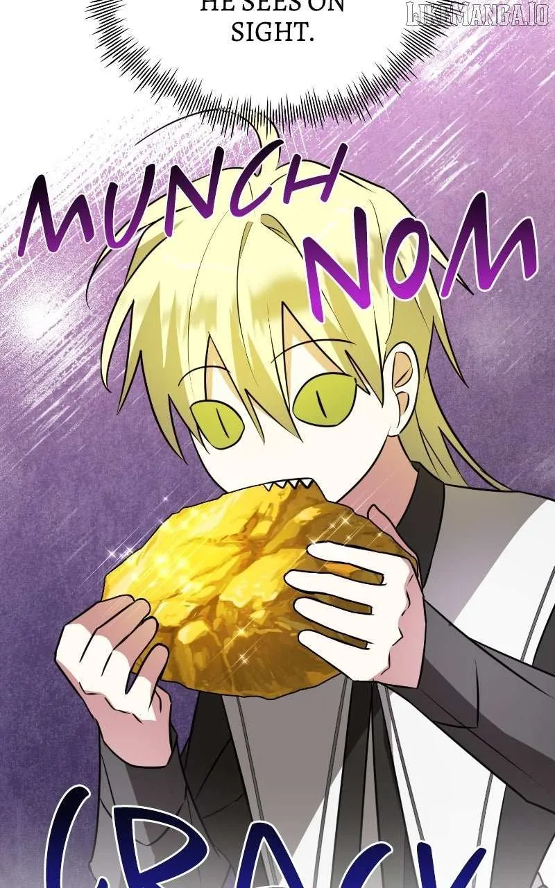 My Ruined ACADEMY Chapter 45 page 103 - 
