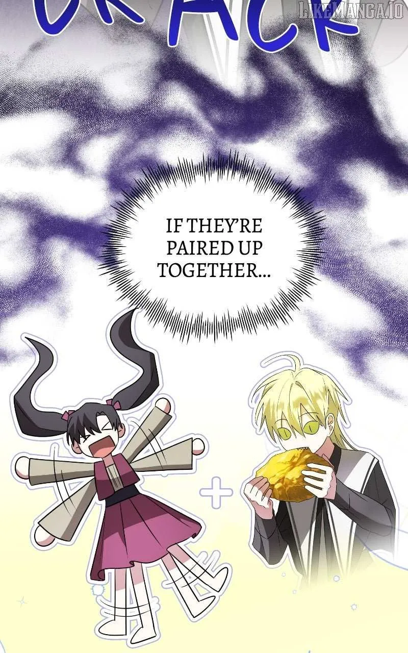 My Ruined ACADEMY Chapter 45 page 104 - 