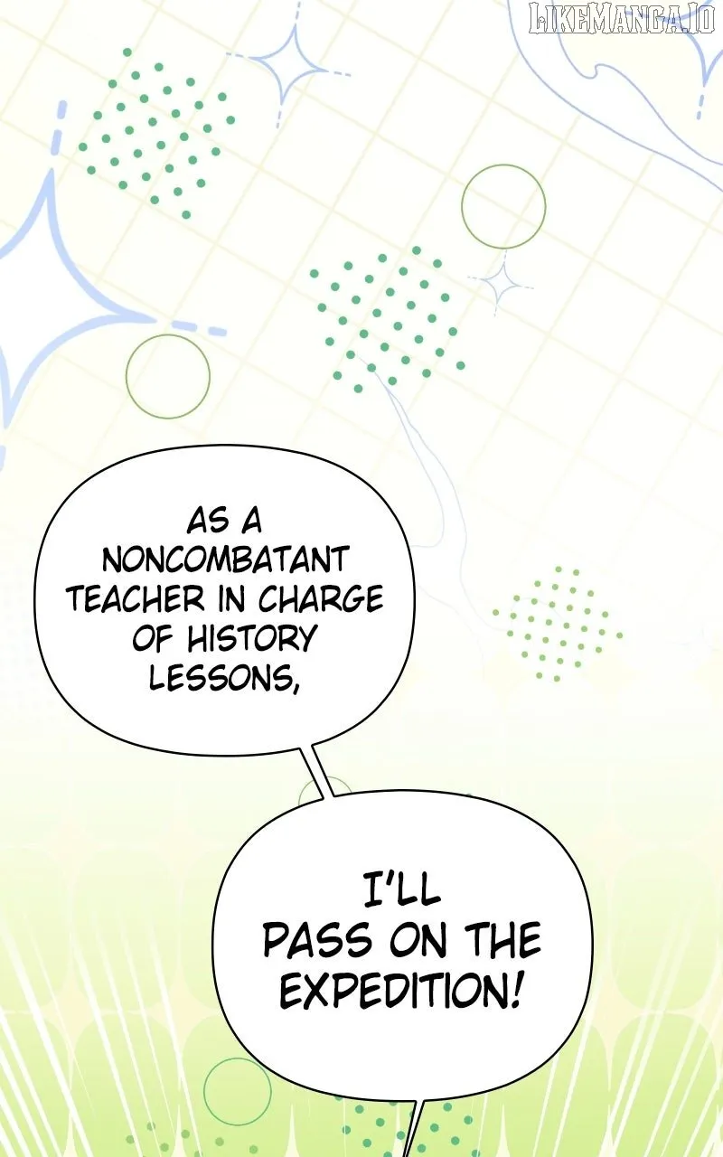 My Ruined ACADEMY Chapter 45 page 106 - 