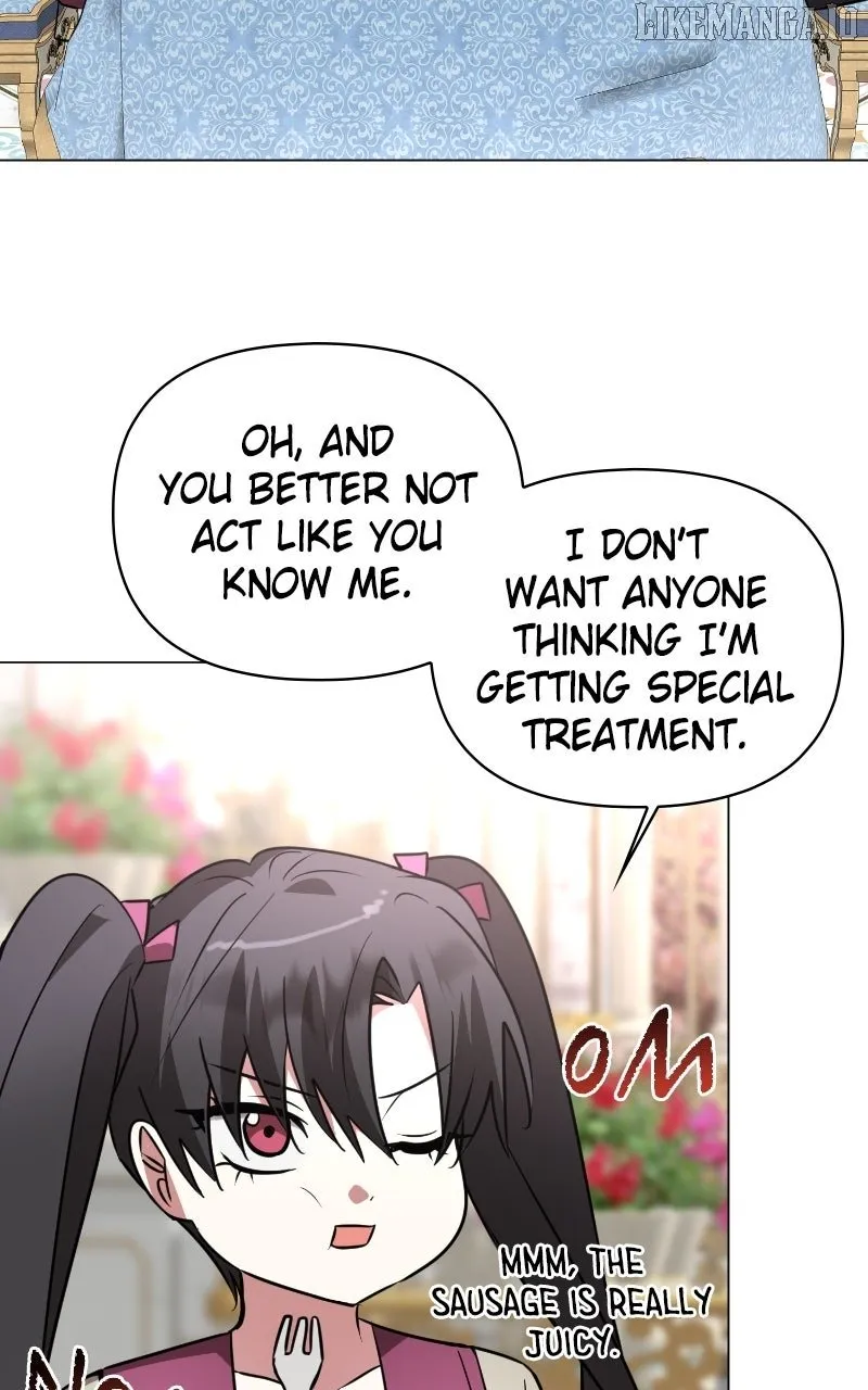 My Ruined ACADEMY Chapter 45 page 13 - 