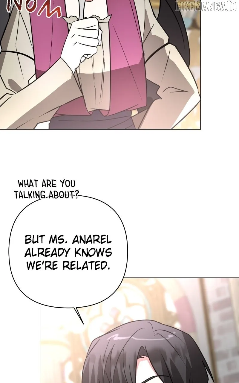 My Ruined ACADEMY Chapter 45 page 14 - 