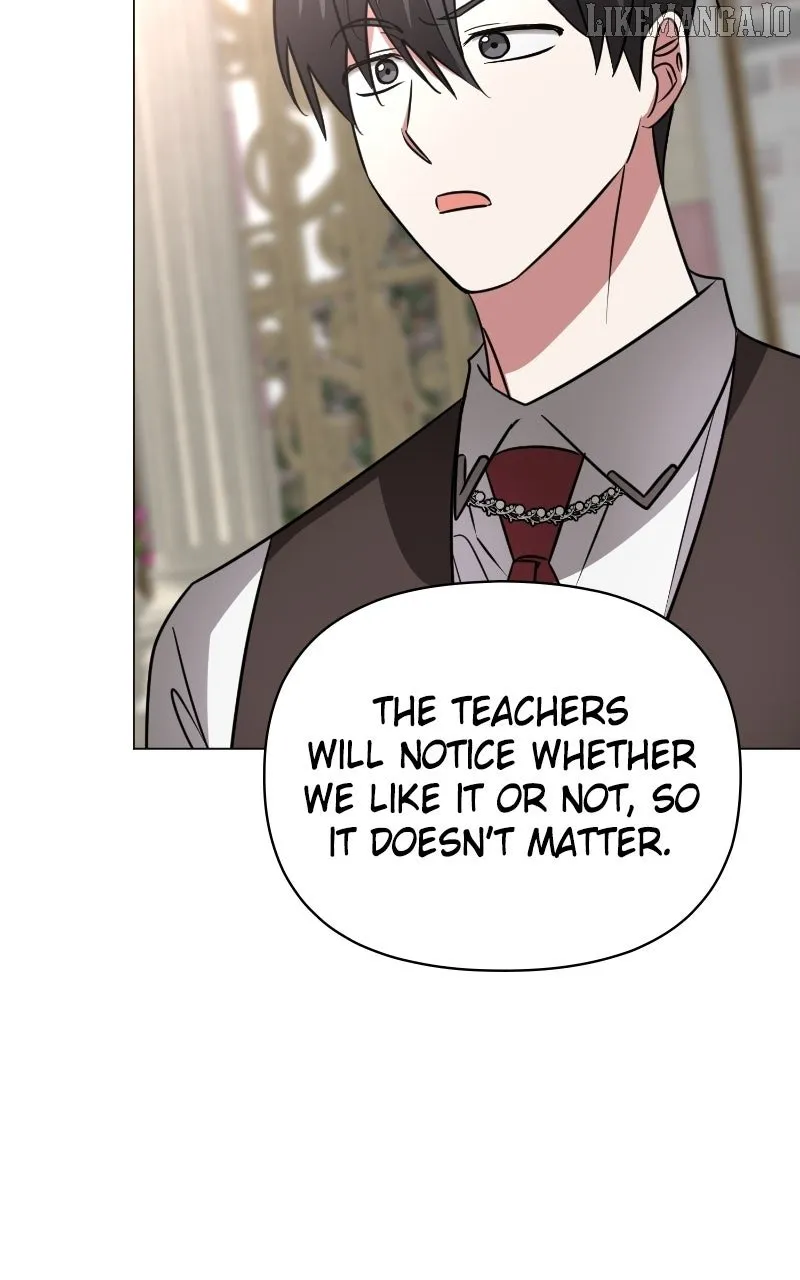 My Ruined ACADEMY Chapter 45 page 15 - 