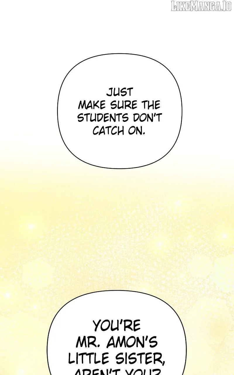 My Ruined ACADEMY Chapter 45 page 16 - 
