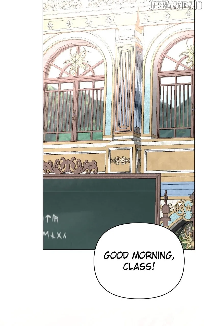 My Ruined ACADEMY Chapter 45 page 23 - 