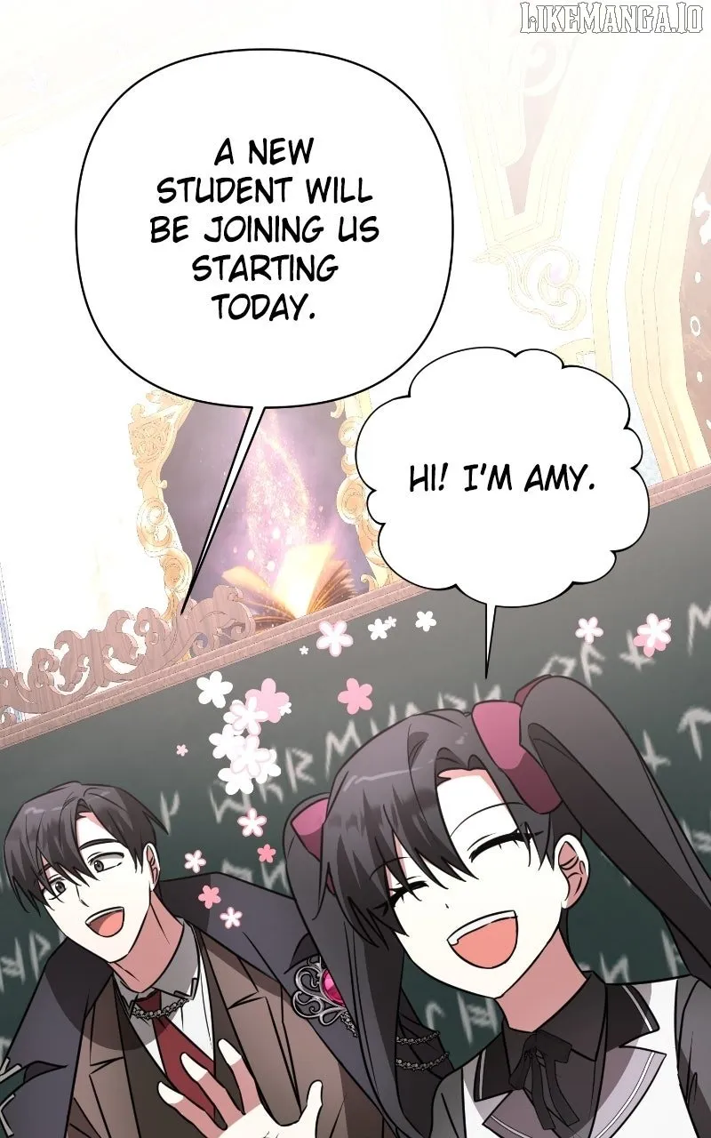 My Ruined ACADEMY Chapter 45 page 24 - 