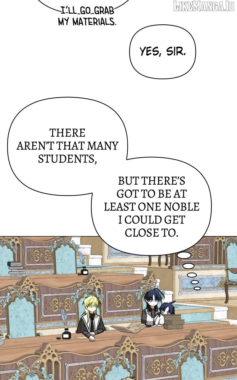 My Ruined ACADEMY Chapter 45 page 26 - 
