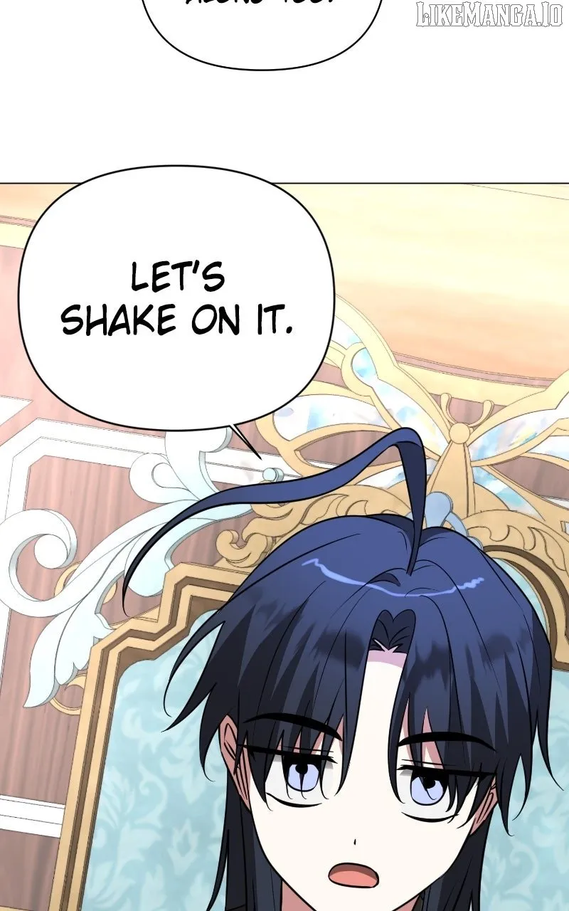 My Ruined ACADEMY Chapter 45 page 29 - 