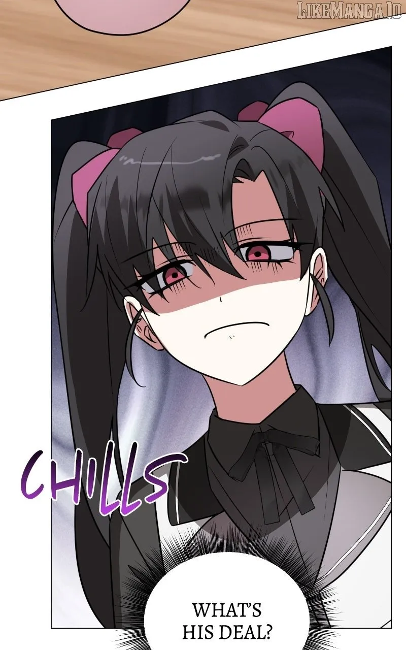 My Ruined ACADEMY Chapter 45 page 31 - 