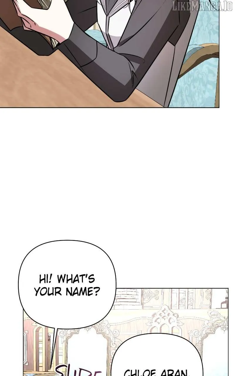 My Ruined ACADEMY Chapter 45 page 34 - 