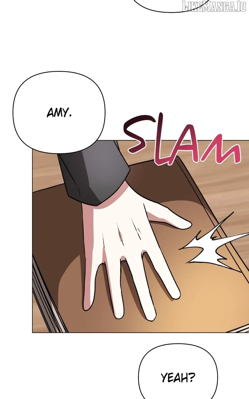 My Ruined ACADEMY Chapter 45 page 37 - 