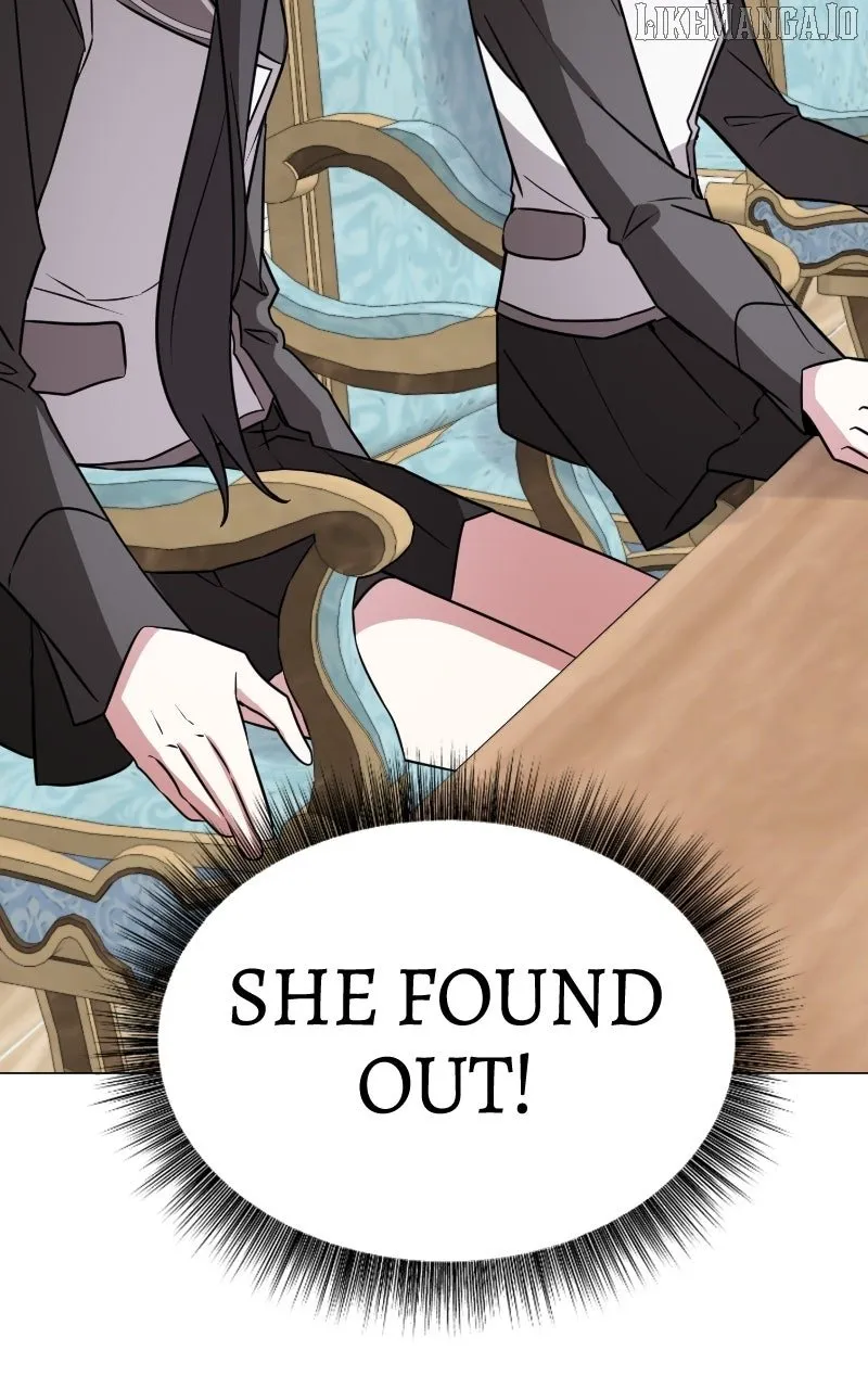 My Ruined ACADEMY Chapter 45 page 39 - 