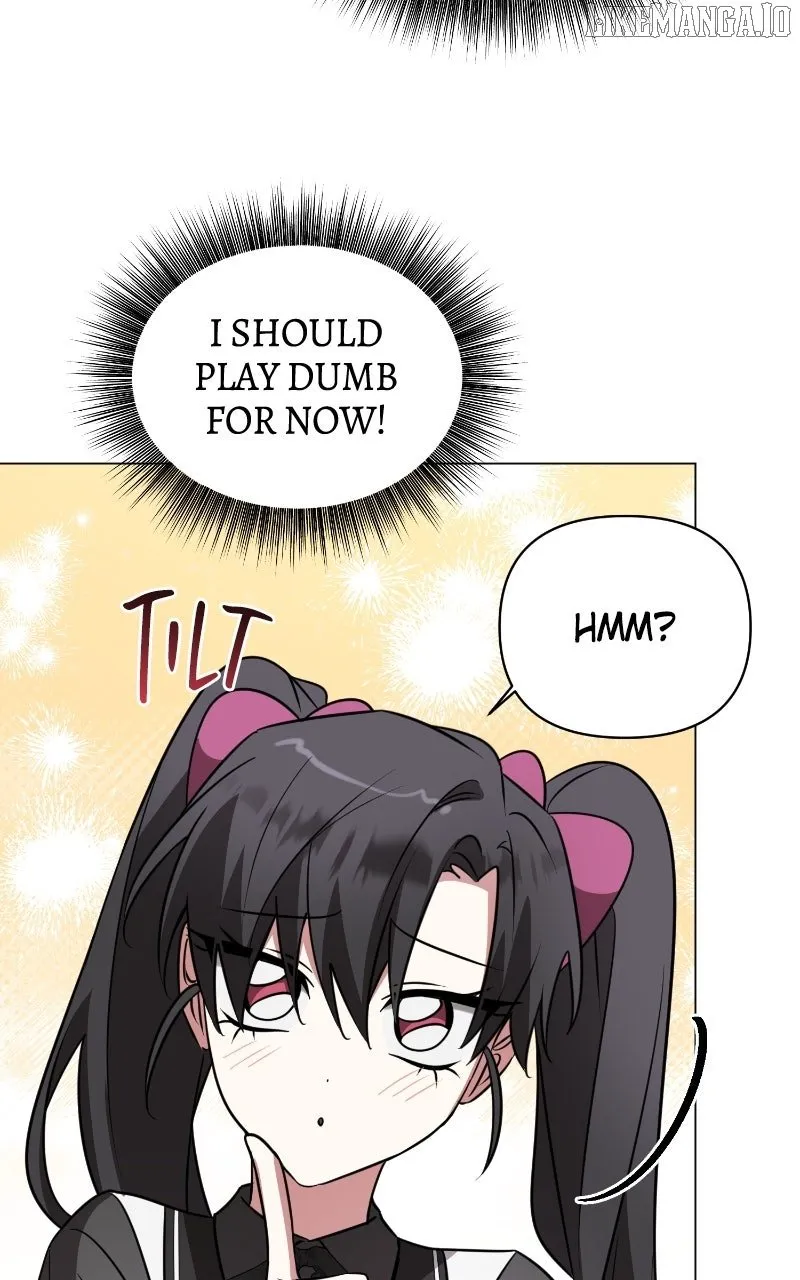 My Ruined ACADEMY Chapter 45 page 43 - 