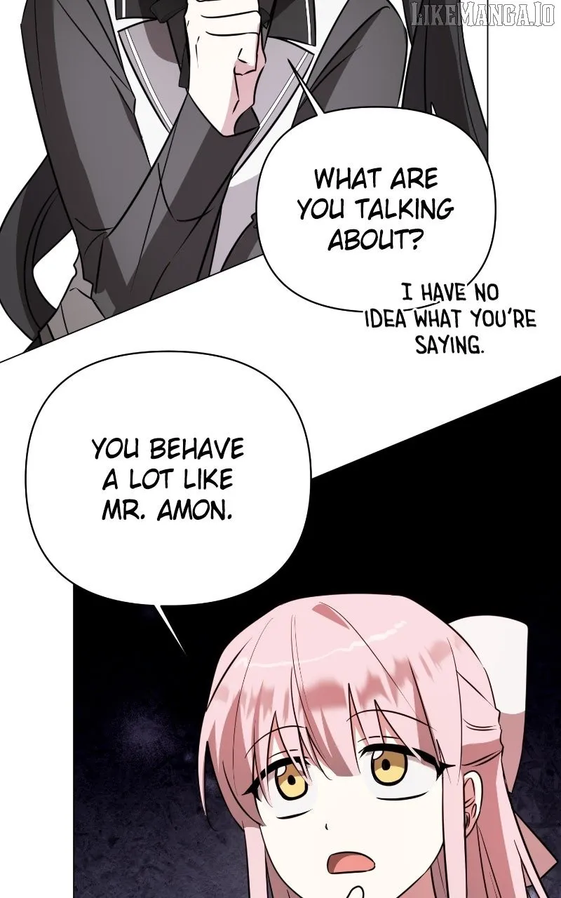 My Ruined ACADEMY Chapter 45 page 44 - 