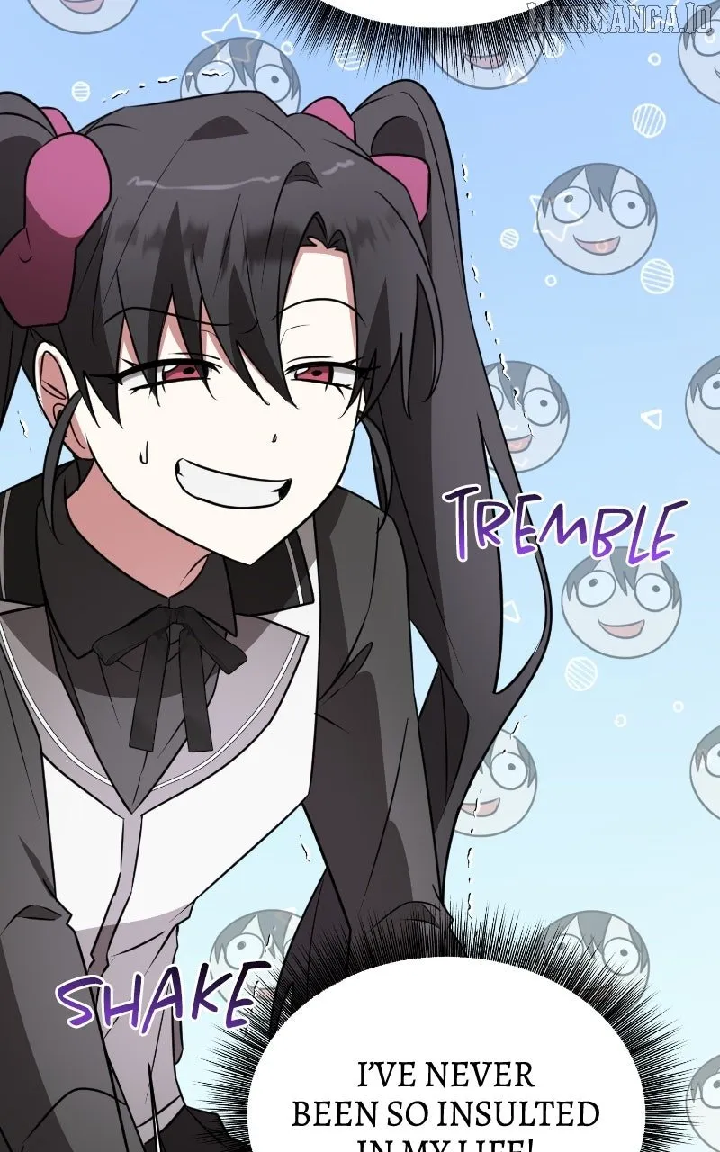 My Ruined ACADEMY Chapter 45 page 46 - 