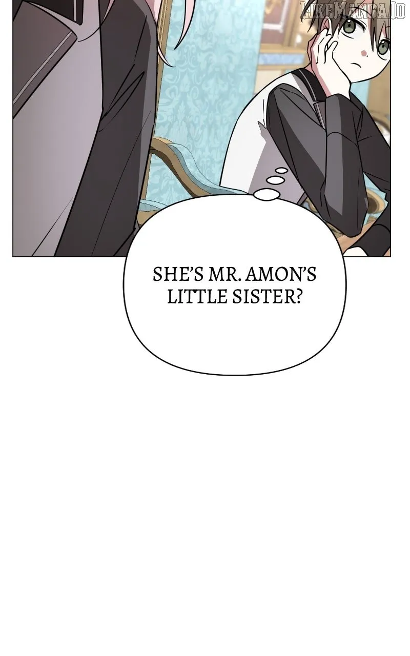 My Ruined ACADEMY Chapter 45 page 48 - 